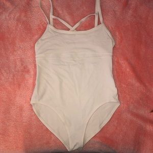 Forever 21 Active BodySuit